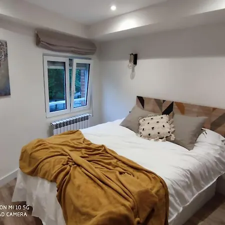 New! Arbeyal Beach Apartment *