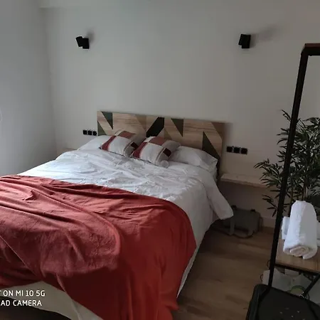New! Arbeyal Apartamento