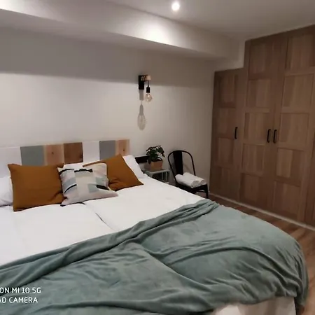 New! Arbeyal Apartamento Gijón