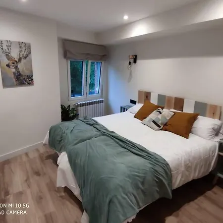 Apartamento New! Arbeyal