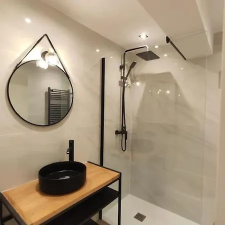 New! Arbeyal Beach Apartment