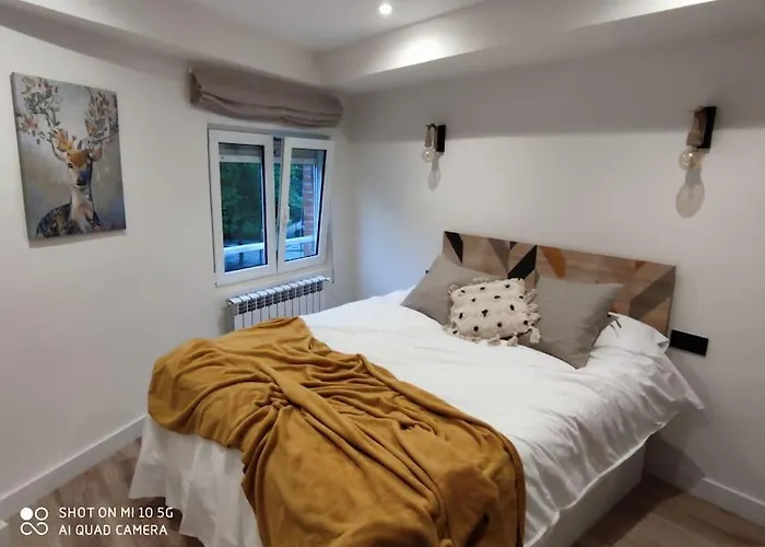 New! Arbeyal Апартаменты *