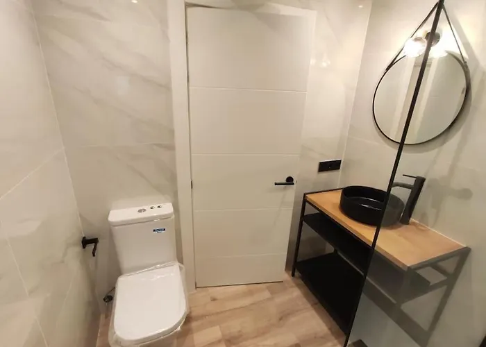 Апартаменты New! Arbeyal *